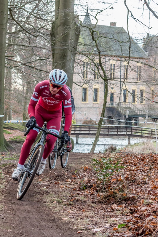Maurits Lammertink